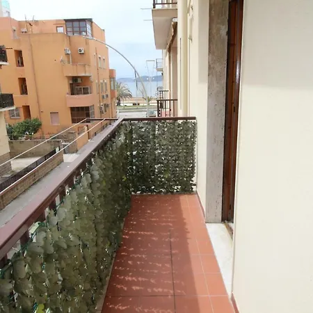 Family On The Apartamento Alghero