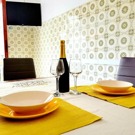 Apartamento Family On The